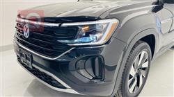 فولكسفاغن أطلس كروس سبورت